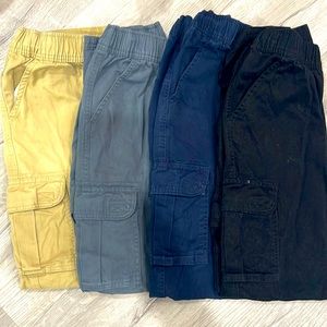 The childrens place cargo pants